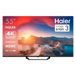 Превью картинка Телевизор Haier 55 HQLED S2 Pro #1