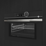 Превью картинка Печь микроволновая встраиваемая De Dietrich DKC4536X #4