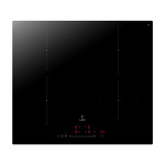 Превью картинка Индукционная варочная панель Lex EVI 640A I BL панель стеклокерамическая индукционная #3