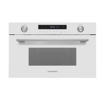 Превью картинка Печь микроволновая встраиваемая Maunfeld MBMO349GW #3