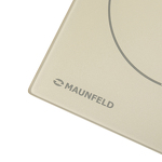 Превью картинка Индукционная варочная панель Maunfeld EVI.453-BG #5