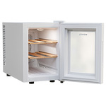 Превью картинка Шкаф винный  Meyvel Винный холодильник (шкаф) термоэлектрический MEYVEL MV06-TWF1-Next #5