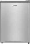 Превью картинка Холодильник с одной дверцей Hyundai CO1002 серебристый #1