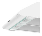 Превью картинка Козырьковая вытяжка Maunfeld MP-1 60 белый #8