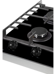 Превью картинка Комбинированная варочная панель HIBERG i-VM 9025 B #234