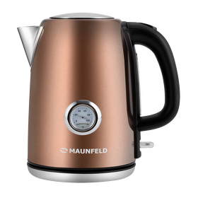 Картинка Maunfeld MFK-624BZ