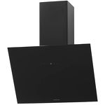 Превью картинка Наклонная вытяжка KRONA BELINDA 600 black SGC #1