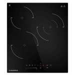 Превью картинка Электрическая варочная панель Maunfeld CVCE453SDBK #1