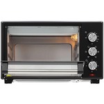 Превью картинка Мини-печь KRONA OFEN 28 BL #8