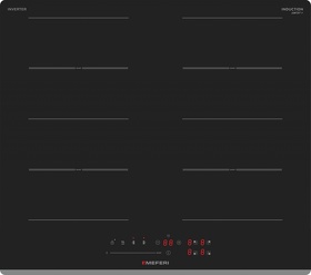 Картинка Meferi MIH604BK COMFORT PLUS