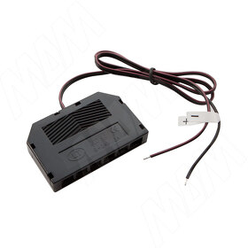 Картинка PULSE Разветвитель на 6 розеток, провода, 500 мм, 12V (DIS-LED-WR-6)
