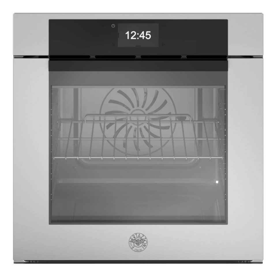 Фото Электрический духовой шкаф Bertazzoni FMOD6117CTX3