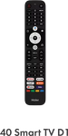 Превью картинка Телевизор Haier 40 Smart TV D1 #18