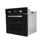 Превью картинка Электрический духовой шкаф Lex EDM 071 BL духовой шкаф #9