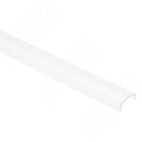Картинка PULSE Рассеиватель прозрачный для профиля SM-x/FM-x/CM1/GL3.152, L-2000 (LSPA-DIF1.1-T)