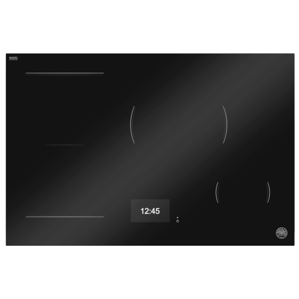 Фото Индукционная варочная панель Bertazzoni P784I1M37NT