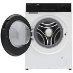 Превью картинка Стиральная машина с фронтальной загрузкой KRONA RHENE MAX WHITE 1400 9K WM #2