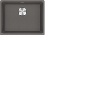 Превью картинка Гранитная мойка Franke MRG 110-52 Серый камень стоп-вент. #1