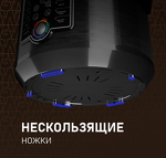 Превью картинка Мультиварка Weissgauff WMC 500 Kuchenchef ColorLoop #17