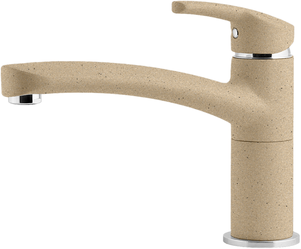 Фото Смеситель для кухни GranFest 2523 Кашемир