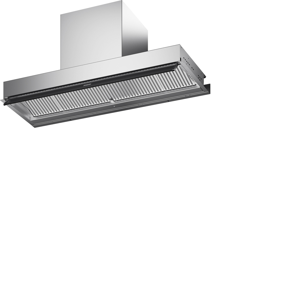 Фото Полновстраиваемая вытяжка Franke FSTS DRIP-FREE 90 X