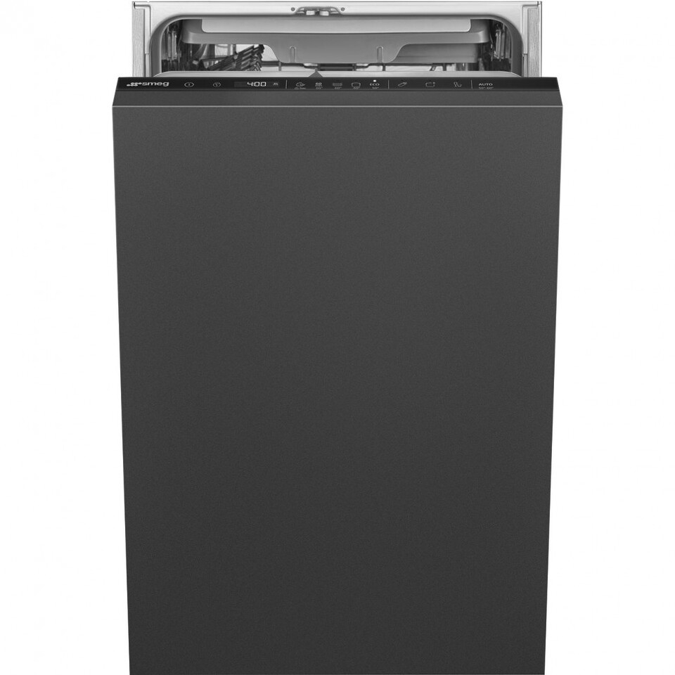 Фото Посудомоечная машина 45см встраиваемая Smeg ST4533CIN
