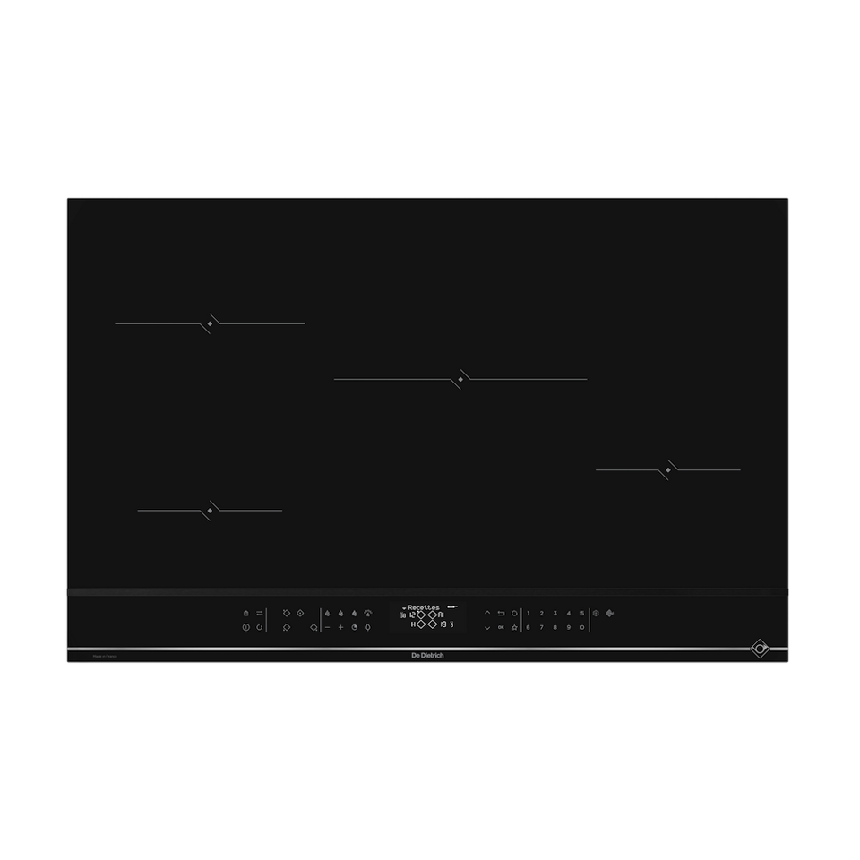 Фото Индукционная варочная панель De Dietrich DPI4820X