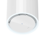 Превью картинка Цилиндрическая вытяжка Maunfeld Adelaide 39 Wall White #7