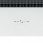 Превью картинка Электрический духовой шкаф KRONA BIRNE 60 WH #12