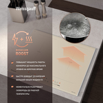 Превью картинка Индукционная варочная панель Weissgauff HI 642 WFZG #9