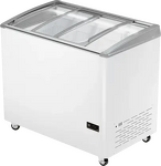 Превью картинка Ларь морозильный  Haier SD-336AELUA с подсветкой #4