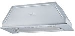 Превью картинка Полновстраиваемая вытяжка Graude LB 75.0 E #1