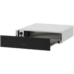 Превью картинка Шкаф для подогрева посуды KRONA ONYX 15H BL #3