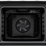 Превью картинка Электрический духовой шкаф KRONA BIRNE 60 WH #10