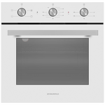 Превью картинка Электрический духовой шкаф Maunfeld AEOC6040W #1