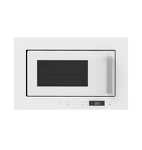 Превью картинка Печь микроволновая встраиваемая Lex BIMO 20.07 WHITE микроволновая печь #9