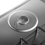 Превью картинка Газовая варочная панель Maunfeld EGHS.43.33STS-ES/G #9