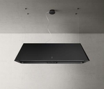 Превью картинка Островная вытяжка Elica IKONA MAXXI PURE BL MAT/F/120 #1