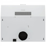 Превью картинка Козырьковая вытяжка KRONA OLIVIA 600 white PB #10