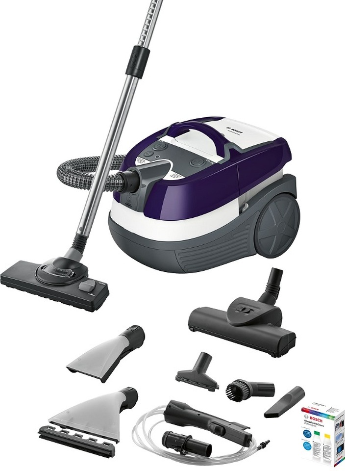 Фото Пылесос Bosch BWD41740