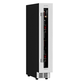 Картинка Meyvel Винный холодильник (шкаф) компрессорный MEYVEL MV9-KWT1