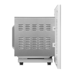 Превью картинка Печь микроволновая встраиваемая Maunfeld JBMO725WH01 #5