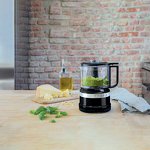 Превью картинка Чайник KitchenAid 5KFC3516EOB #8