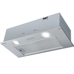 Превью картинка Полновстраиваемая вытяжка Meferi INBOX60IX POWER #8