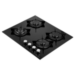 Превью картинка Газовая варочная панель Maunfeld EGHG.64.13STS-EB #4