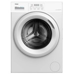 Превью картинка Стиральная машина с фронтальной загрузкой Haier HW60-BP12919A #1
