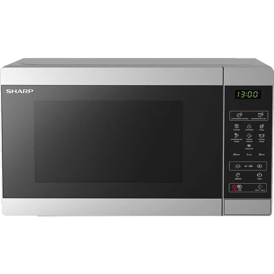 Фото Микроволновая печь Sharp R2800RSL