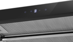 Превью картинка Встраиваемая вытяжка Weissgauff TEL 600 2M Touch Black Glass #5