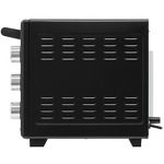 Превью картинка Мини-печь KRONA OFEN 28 BL #10