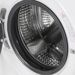 Превью картинка Стиральная машина с фронтальной загрузкой Haier HW60-BP12959B #4